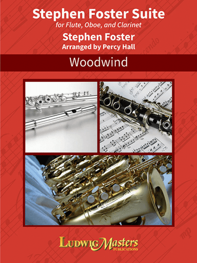 Stephen Foster Suite