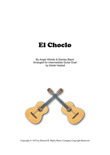 El Choclo