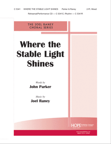 Where the Stable Light Shines