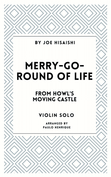 Merry-go-round Of Life