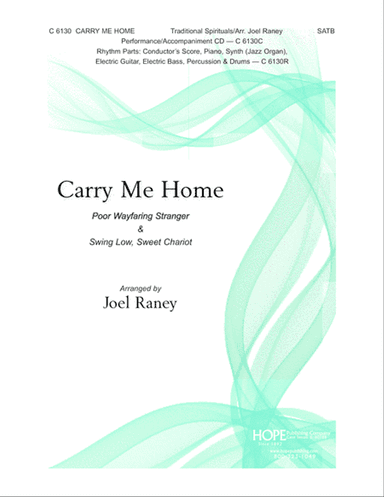 Carry Me Home
