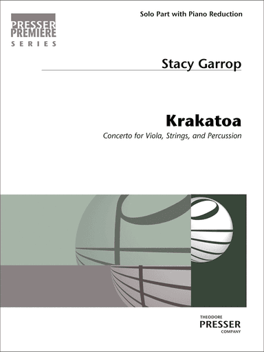 Krakatoa