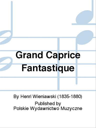 Grand Caprice Fantastique