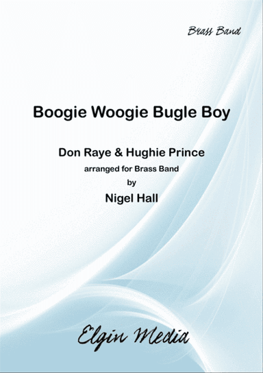 Boogie Woogie Bugle Boy