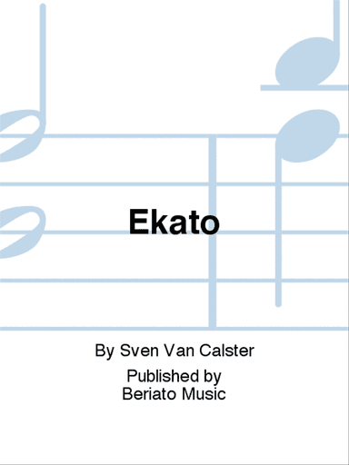 Ekato