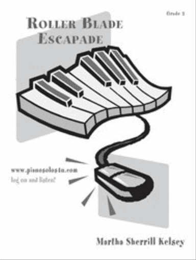 Roller Blade Escapade