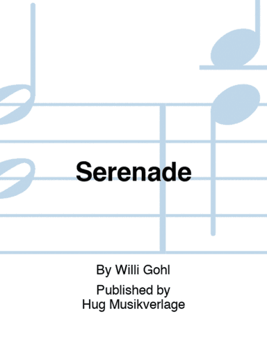Serenade
