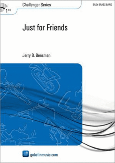 Just for Friends