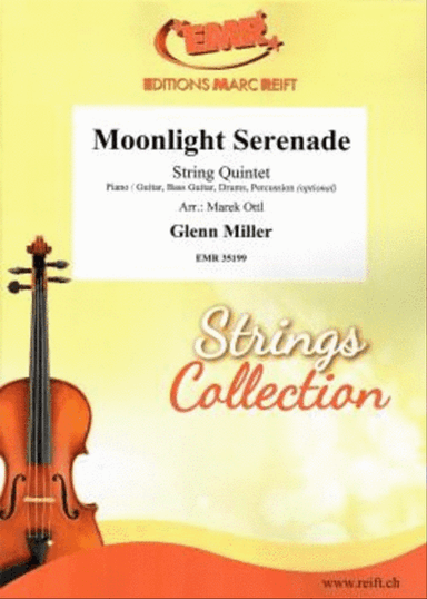 Moonlight Serenade