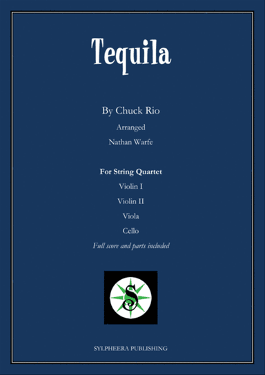 Tequila