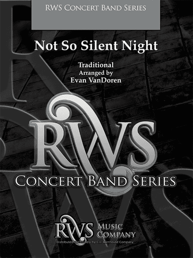 Not So Silent Night