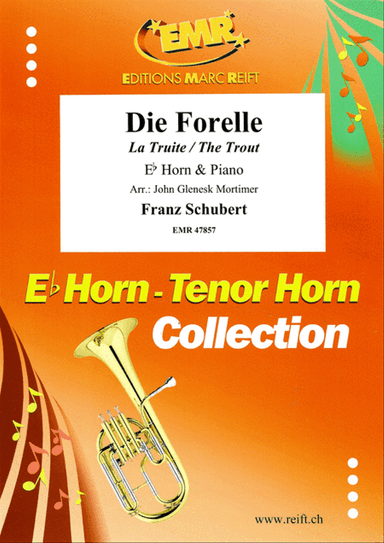 Die Forelle