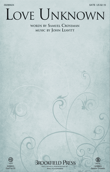 Love Unknown