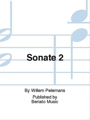 Sonate 2