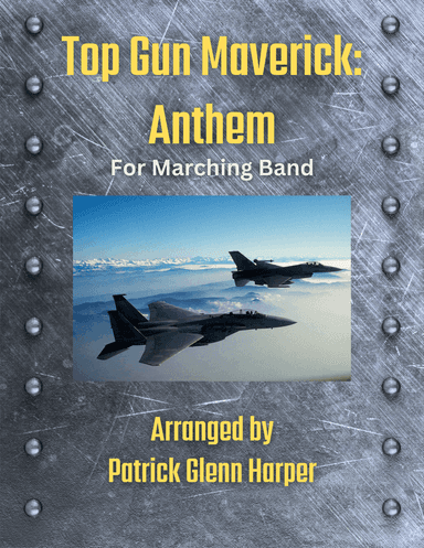 Top Gun: Maverick Anthem