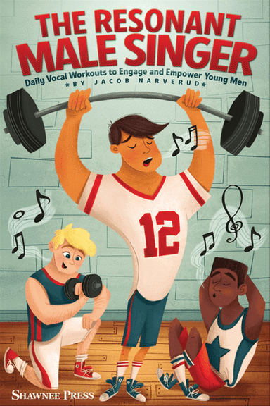 The Resonant Male Singer