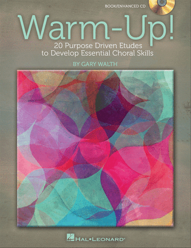 Warm-Up!
