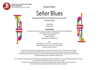 Senor Blues