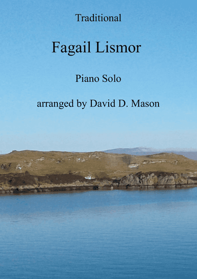 Fagail Lismor (Leaving Lismore)