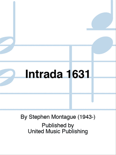 Intrada 1631