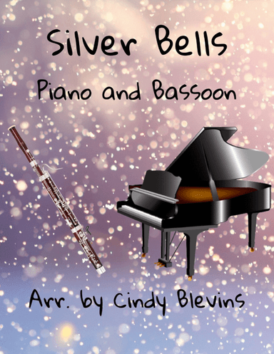 Silver Bells