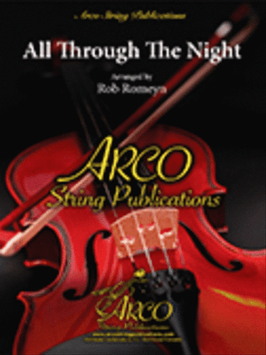 All Through The Night
