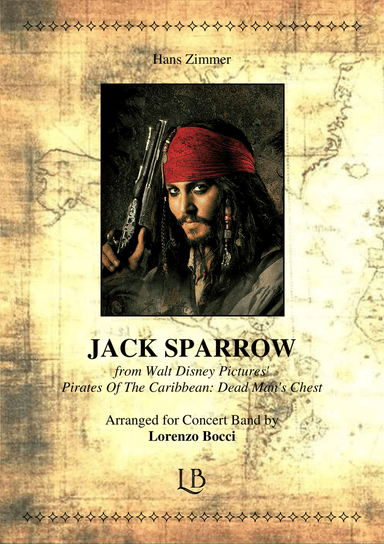 Jack Sparrow