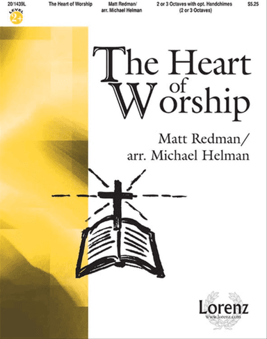 The Heart of Worship