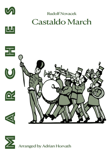 Castaldo March