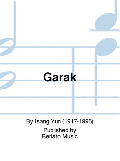 Garak
