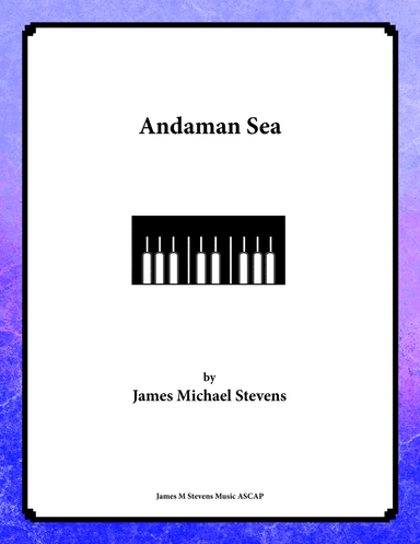 Andaman Sea