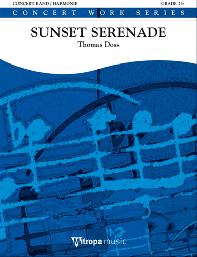 Sunset Serenade