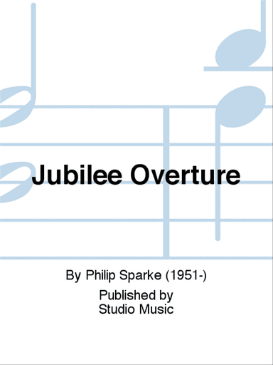 Jubilee Overture