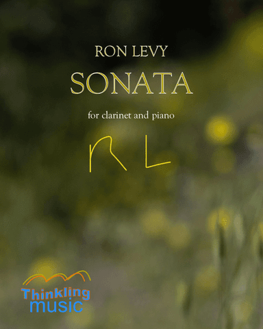 CLARINET SONATA