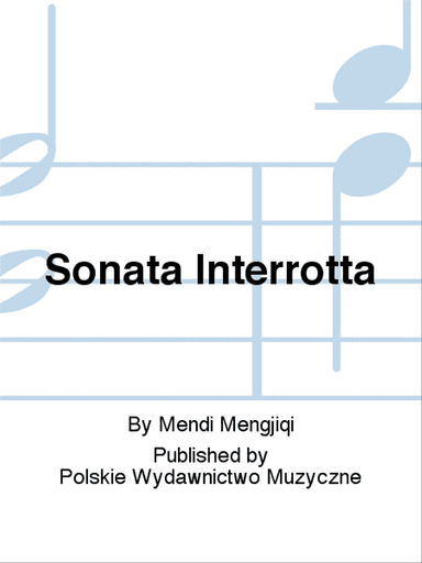 Sonata Interrotta