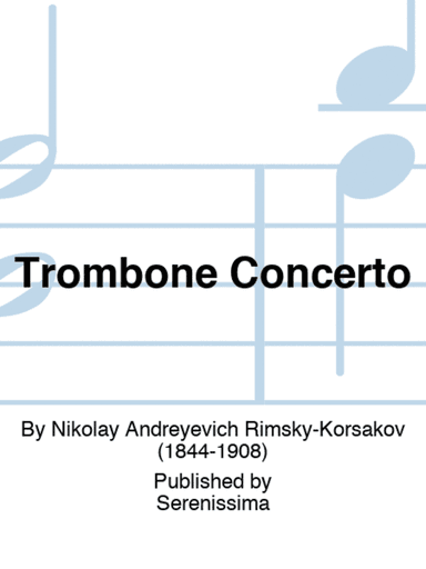 Trombone Concerto