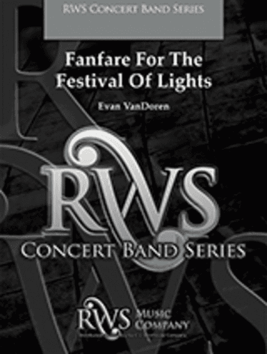 Fanfare For The Festival Of Lights