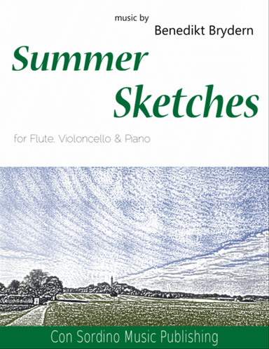 Summer Sketches