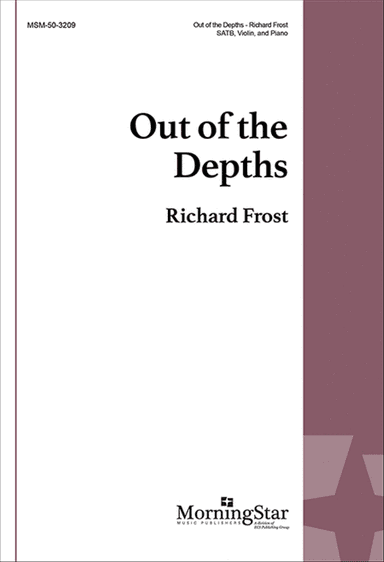 Out of the Depths