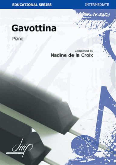 Gavottina