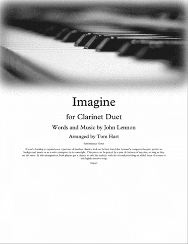 Imagine