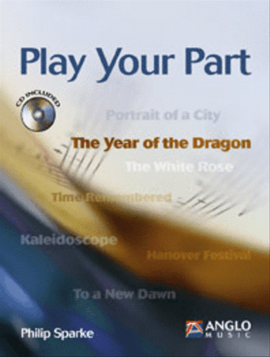 Play Your Part (Trumpet)
