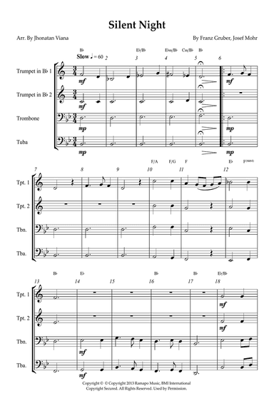 Silent Night