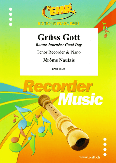 Gruss Gott