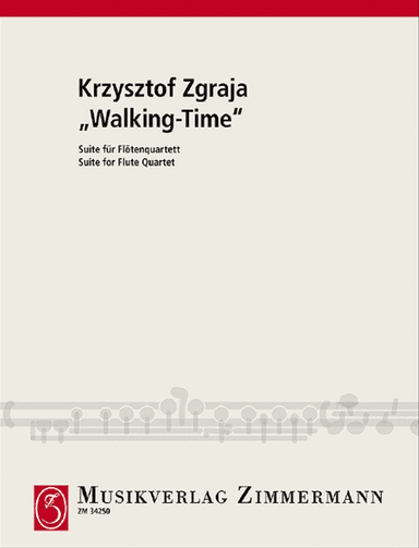 Walking-Time