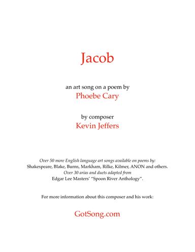 Jacob