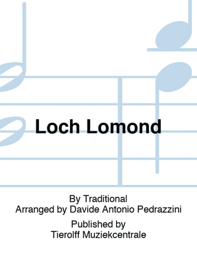 Loch Lomond