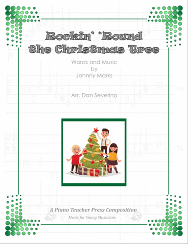 Rockin' Around The Christmas Tree
