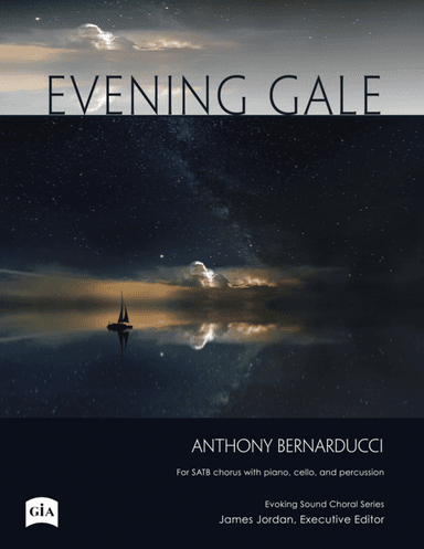 Evening Gale - Instrument edition