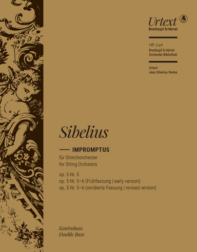 Impromptus